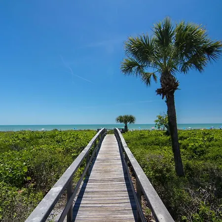 Tarpon Beach 112 Sanibel Exterior photo