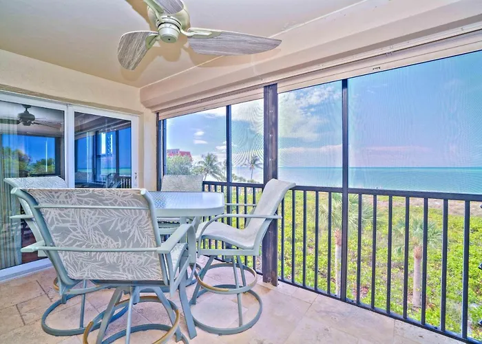 Tarpon Beach 112