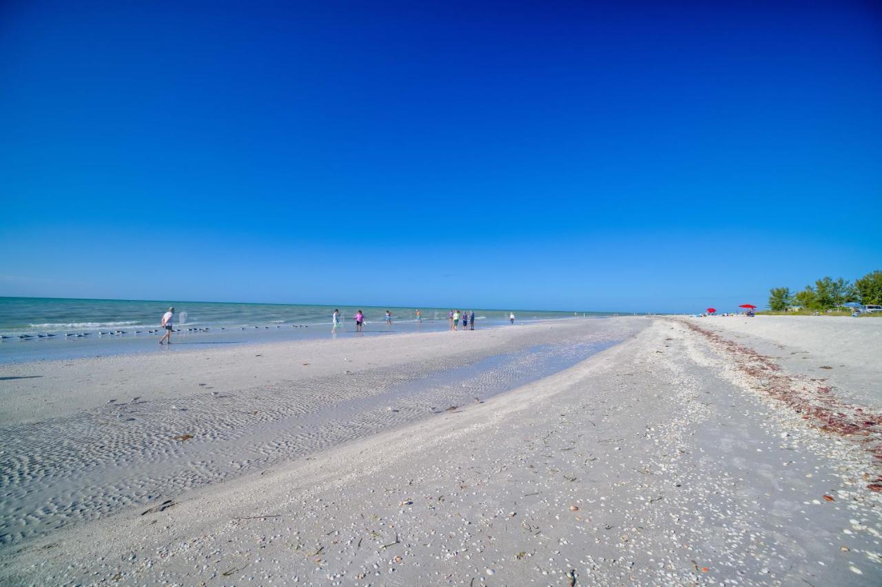 Tarpon Beach 112 Holiday home Sanibel