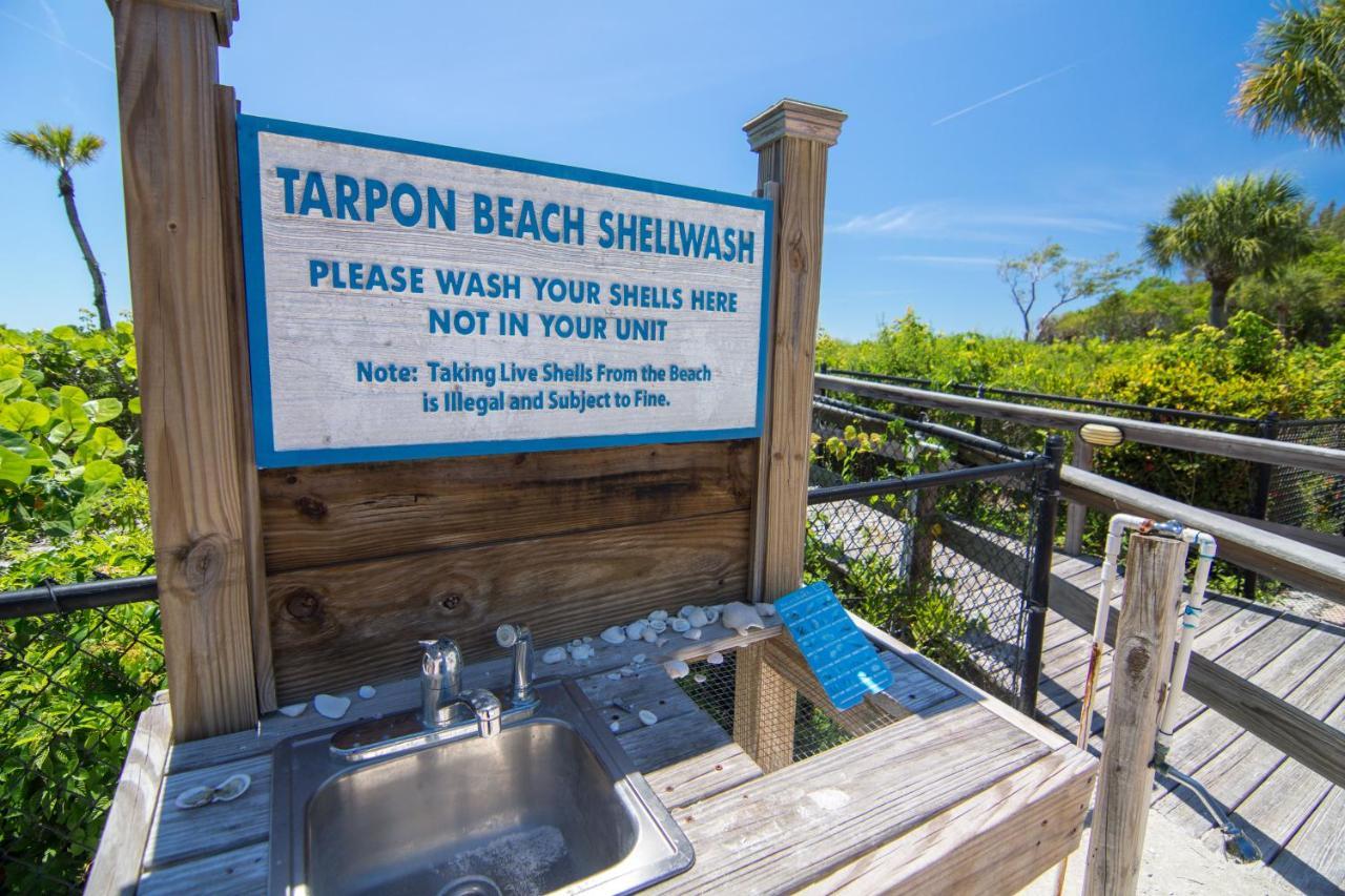 Tarpon Beach 112