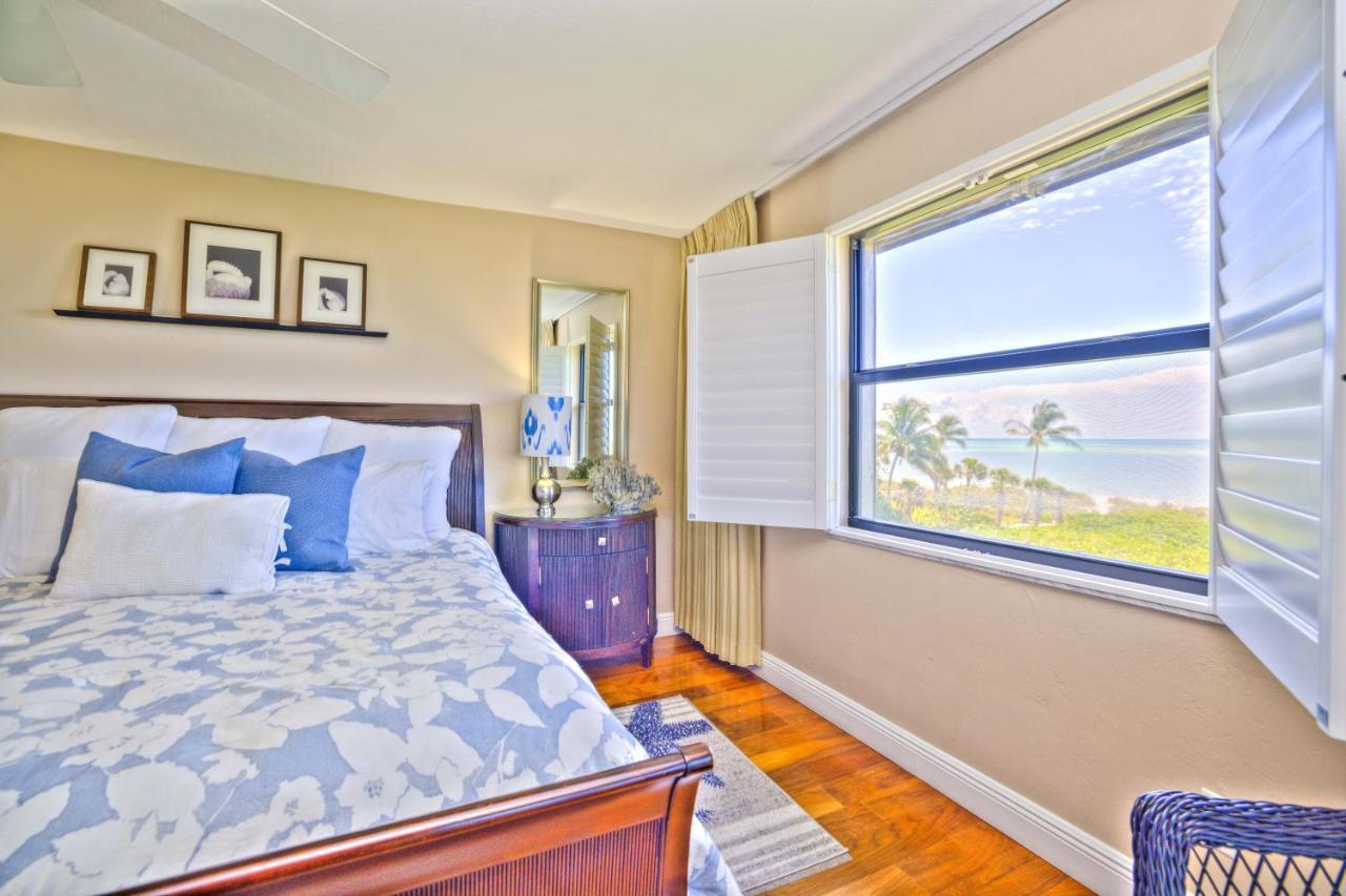 Tarpon Beach 112
