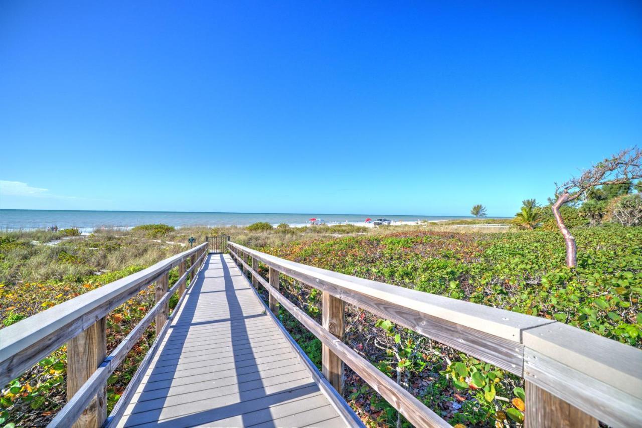 Holiday home Tarpon Beach 112