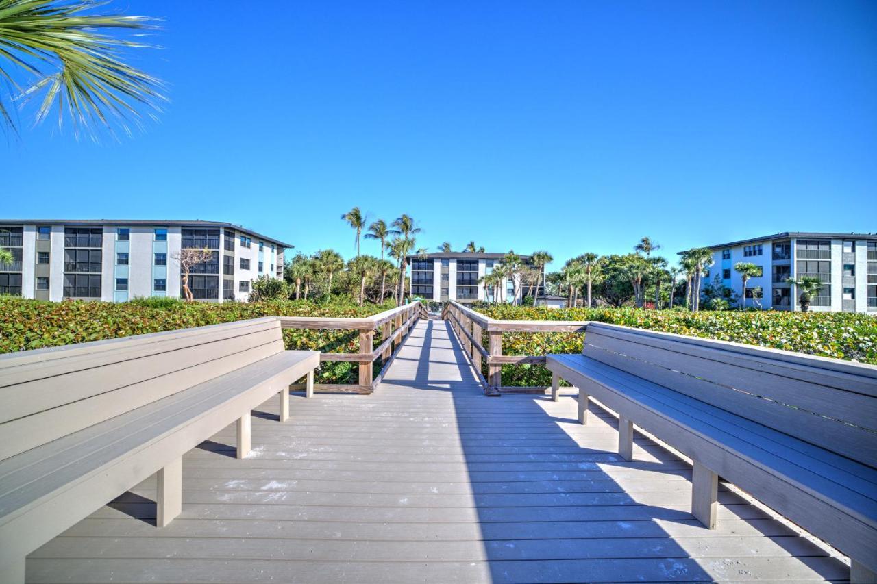 Tarpon Beach 112 Holiday home