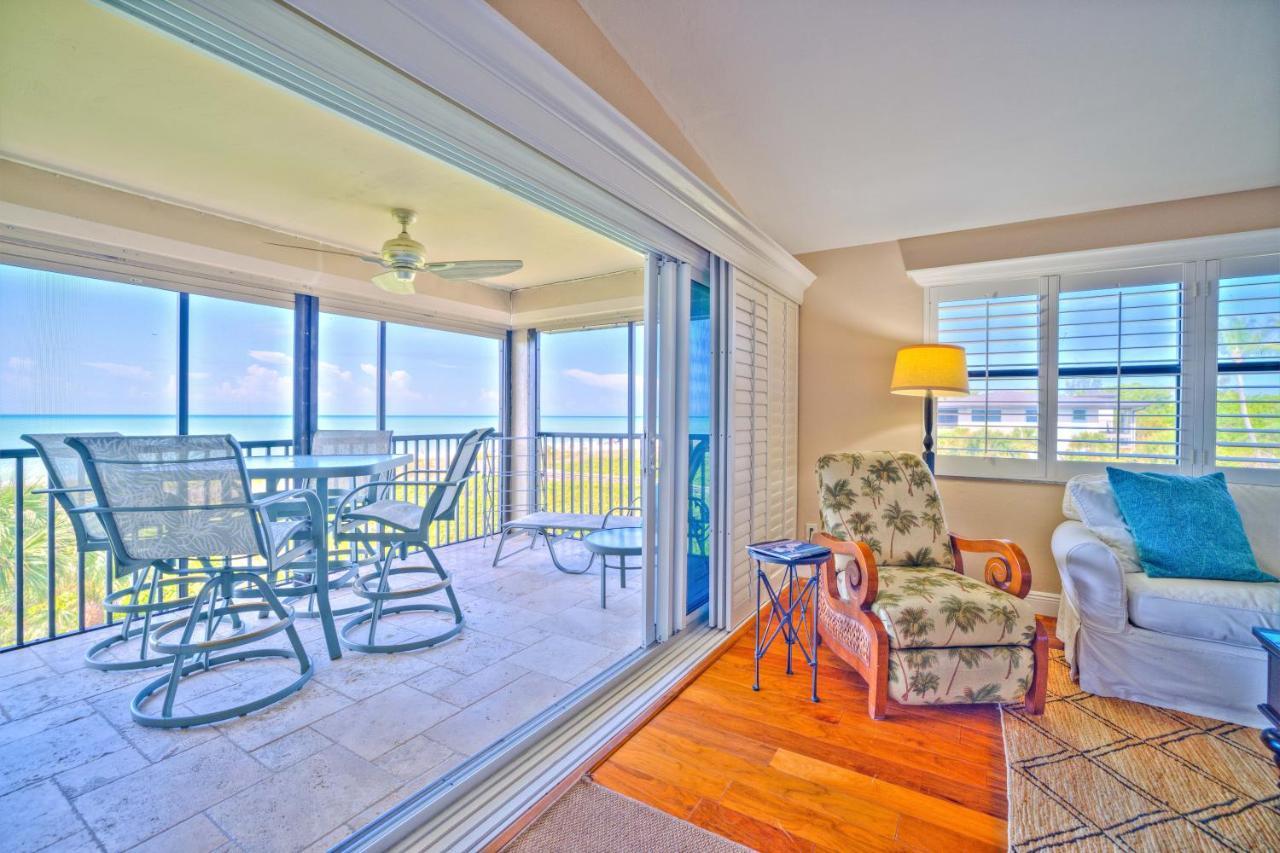 Tarpon Beach 112 Holiday home *