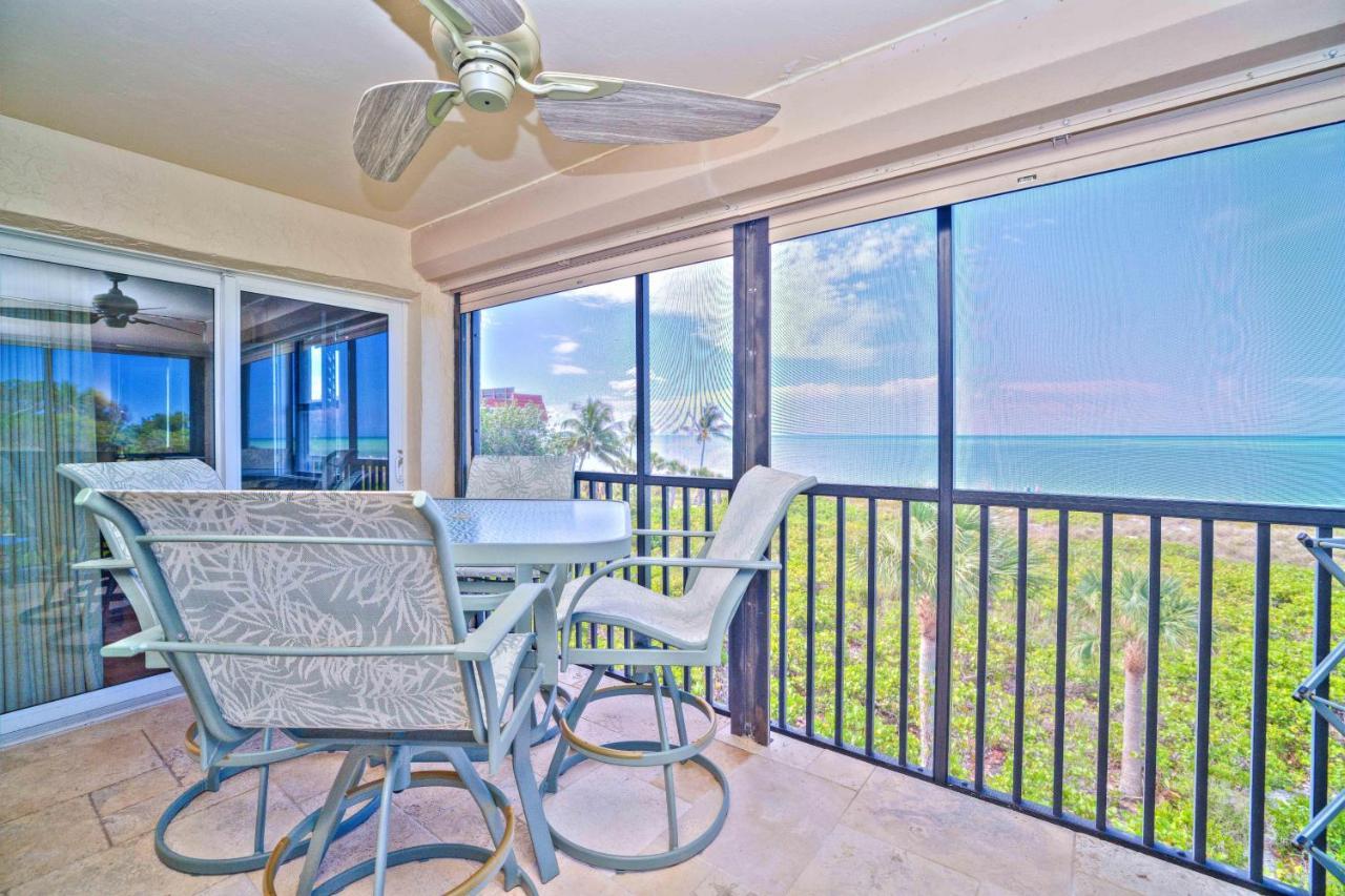 Tarpon Beach 112 Sanibel