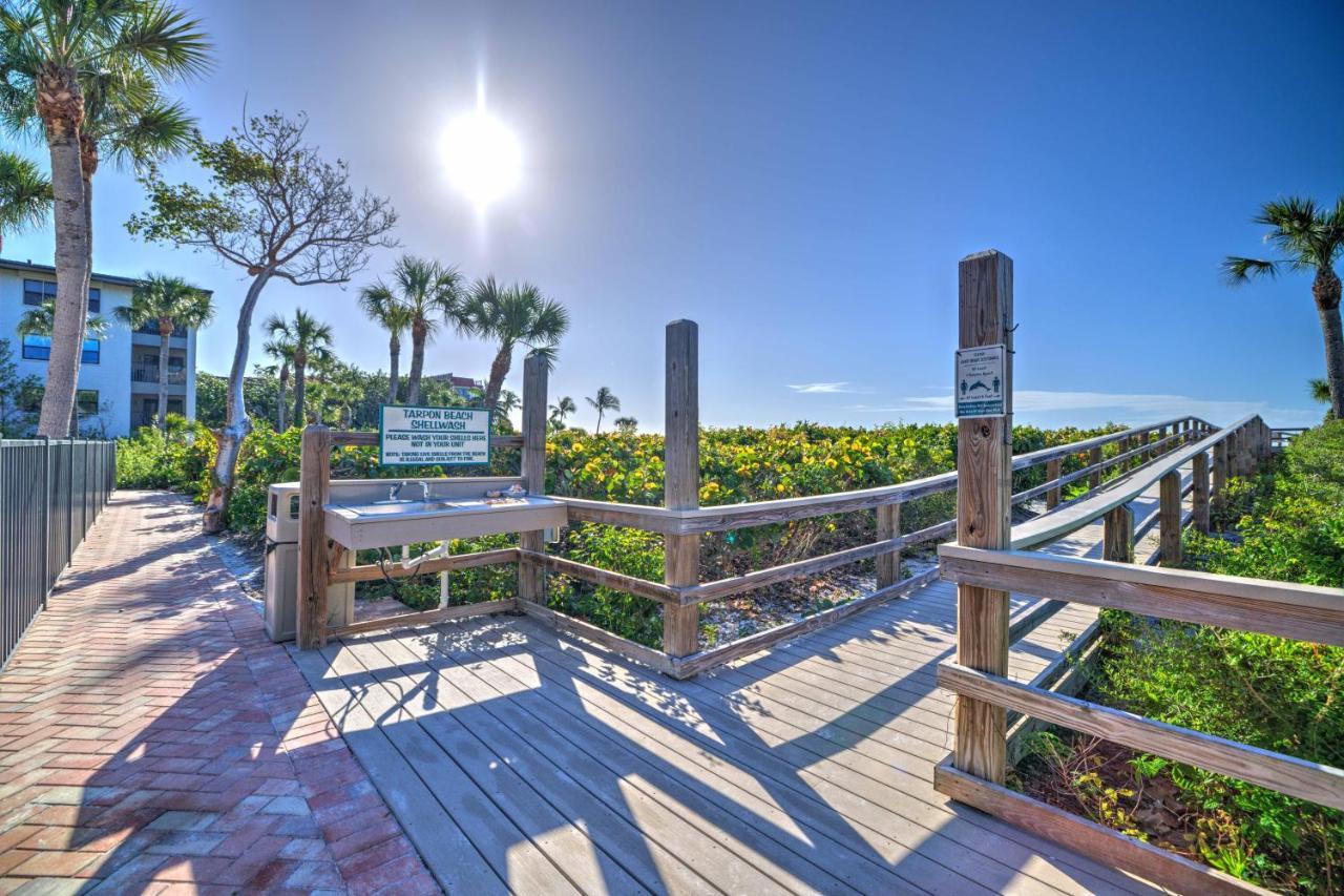 Tarpon Beach 112 Holiday home *