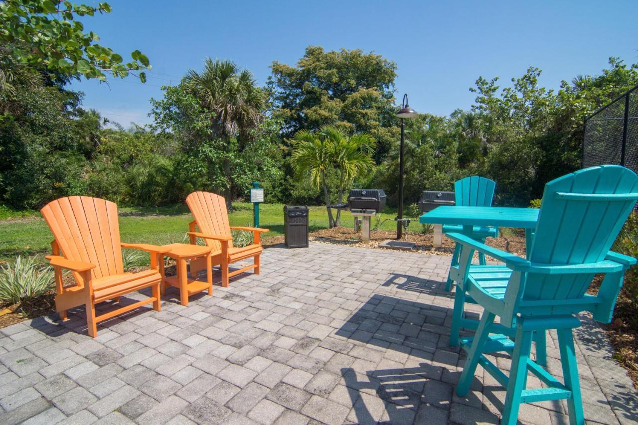 Holiday home Tarpon Beach 112 Sanibel