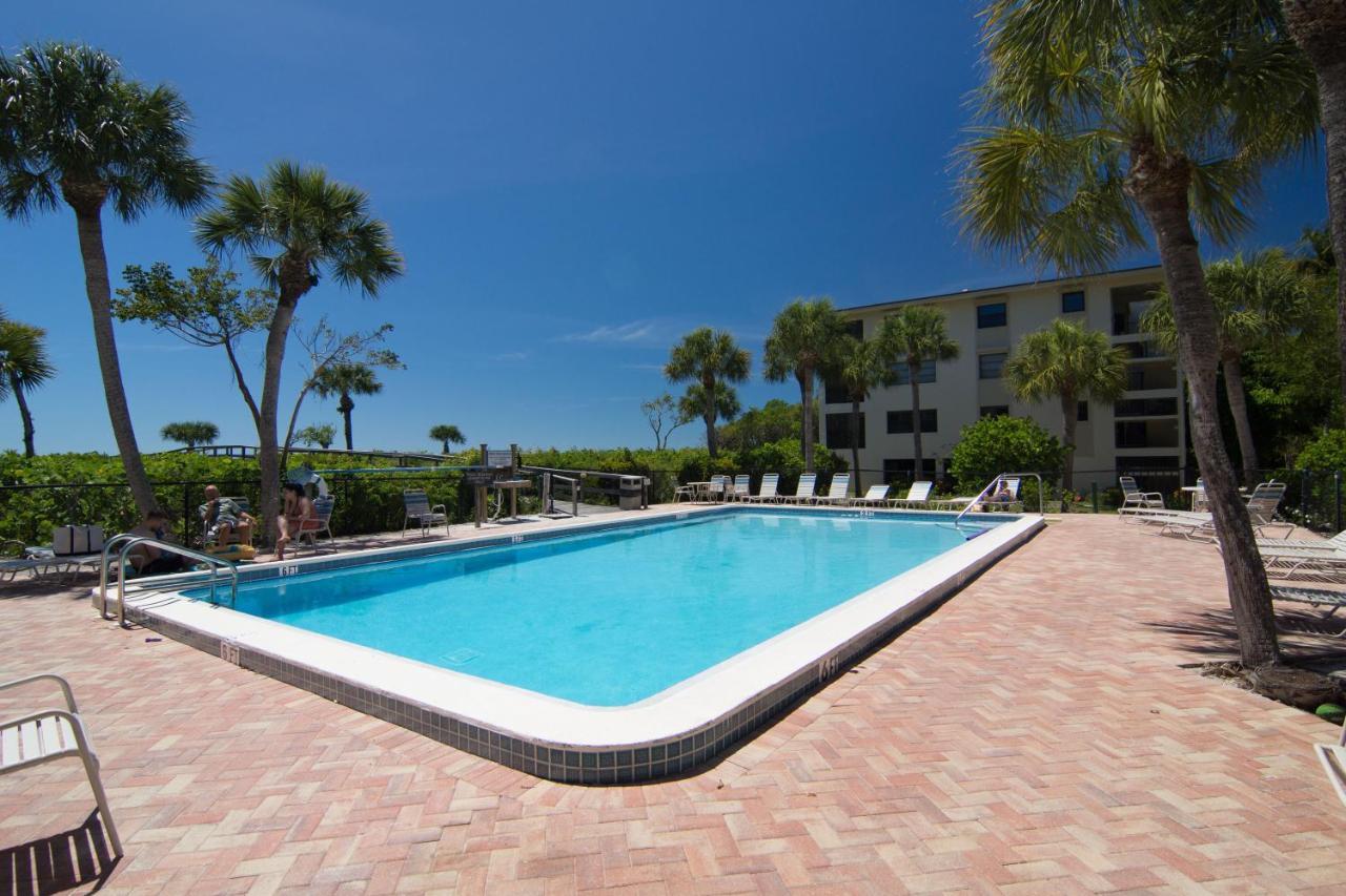 Tarpon Beach 112 * Sanibel